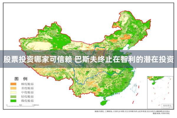 股票投资哪家可信赖 巴斯夫终止在智利的潜在投资